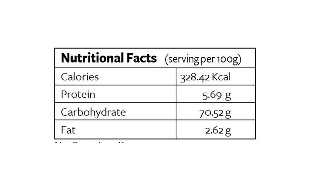 Nutty Yogi Multi Millet Atta    Pack  1 kilogram